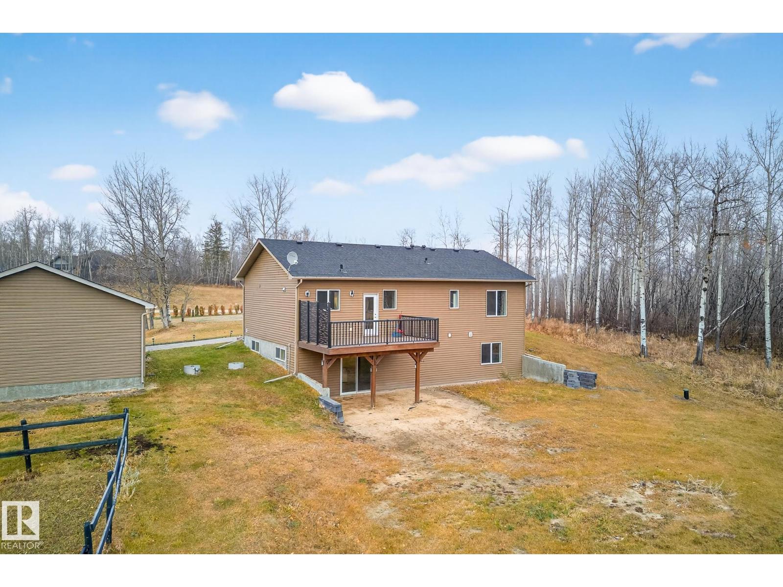 55108 Rge Road 15, Rural Lac Ste. Anne County, Alberta  T0E 1V0 - Photo 7 - E4480121