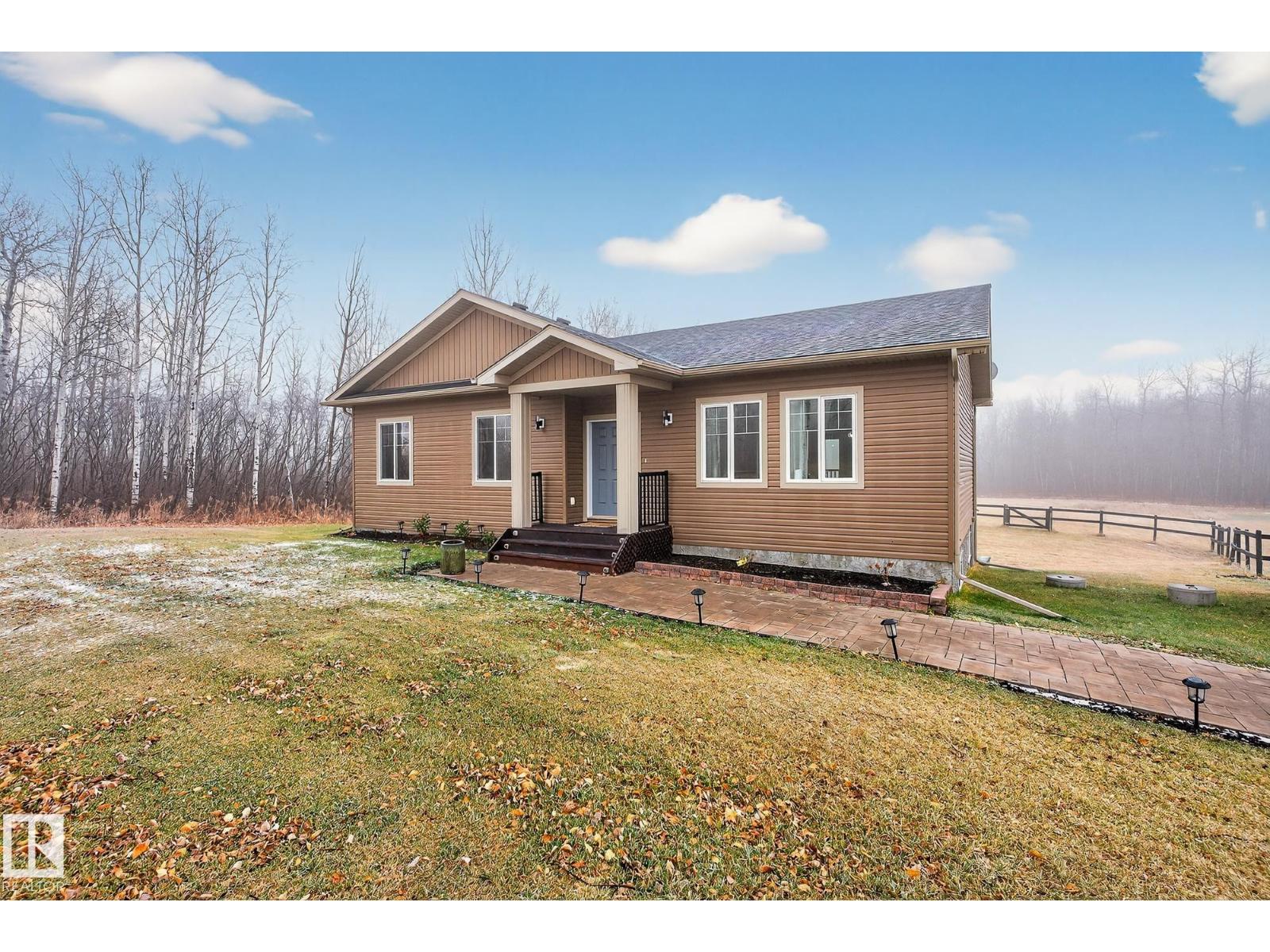 55108 Rge Road 15, Rural Lac Ste. Anne County, Alberta  T0E 1V0 - Photo 14 - E4480121