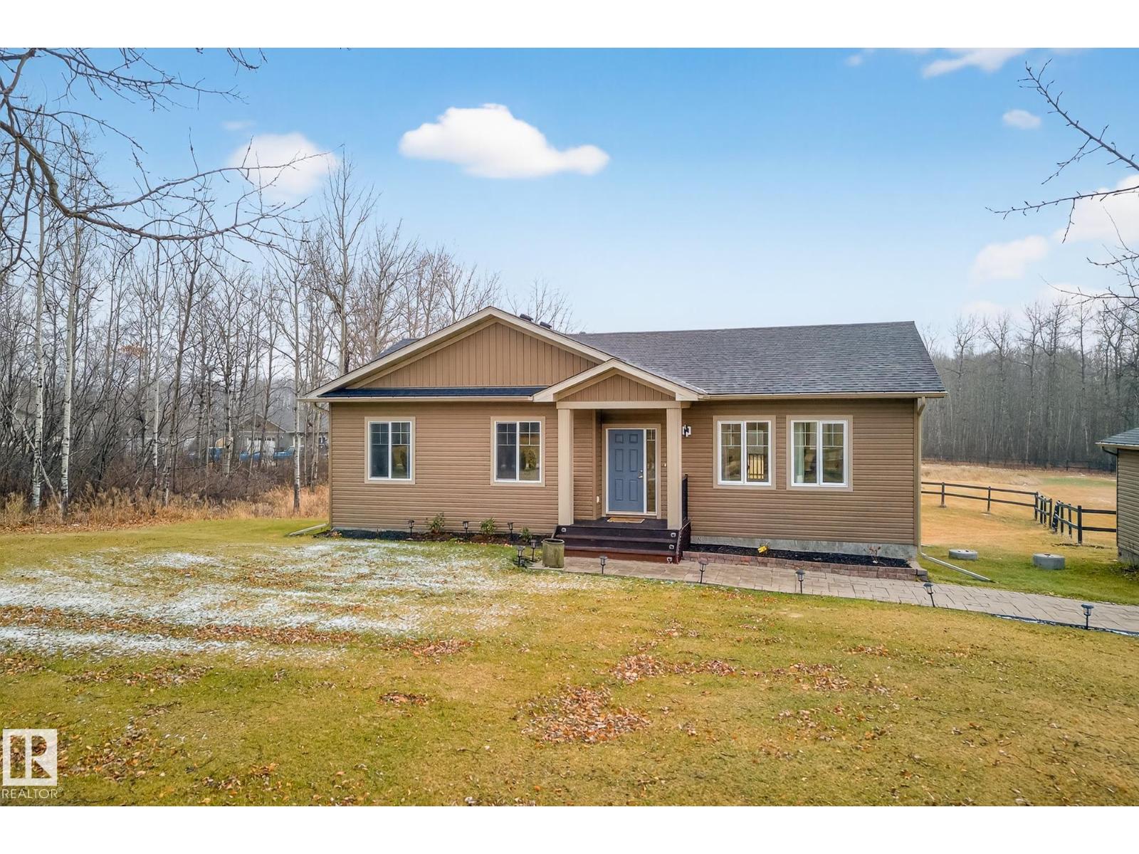 55108 Rge Road 15, Rural Lac Ste. Anne County, Alberta  T0E 1V0 - Photo 6 - E4480121