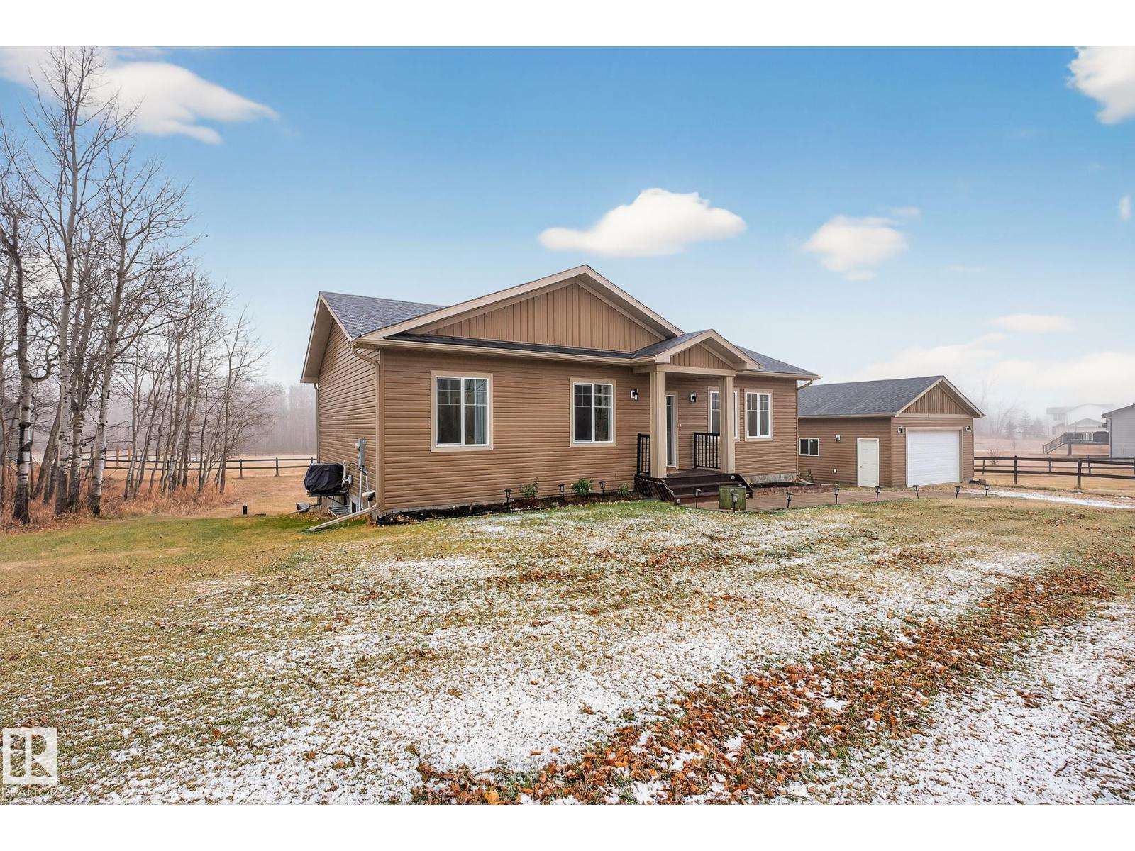 55108 Rge Road 15, Rural Lac Ste. Anne County, Alberta  T0E 1V0 - Photo 16 - E4480121