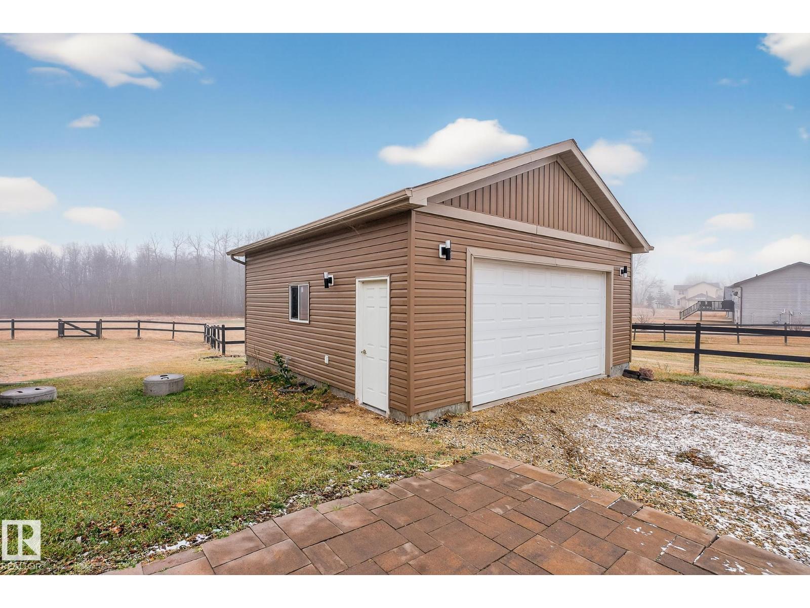 55108 Rge Road 15, Rural Lac Ste. Anne County, Alberta  T0E 1V0 - Photo 17 - E4480121