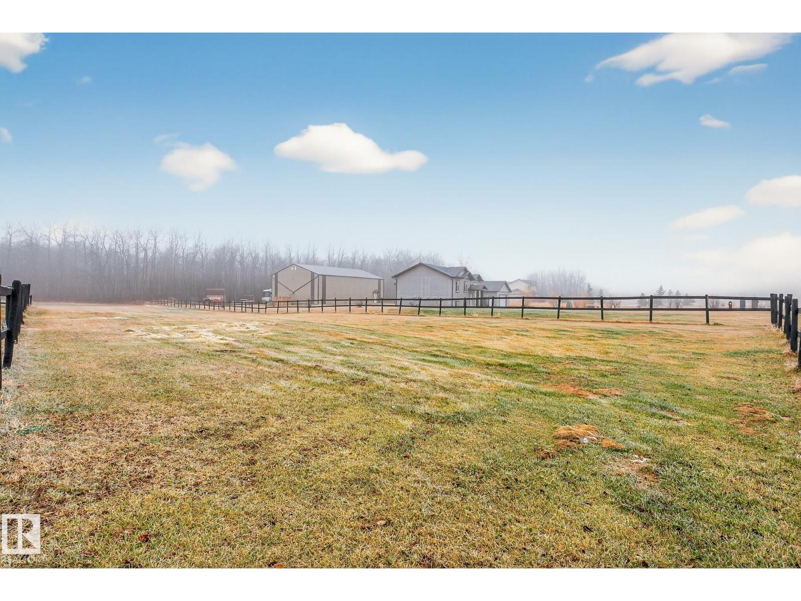 55108 Rge Road 15, Rural Lac Ste. Anne County, Alberta  T0E 1V0 - Photo 21 - E4480121