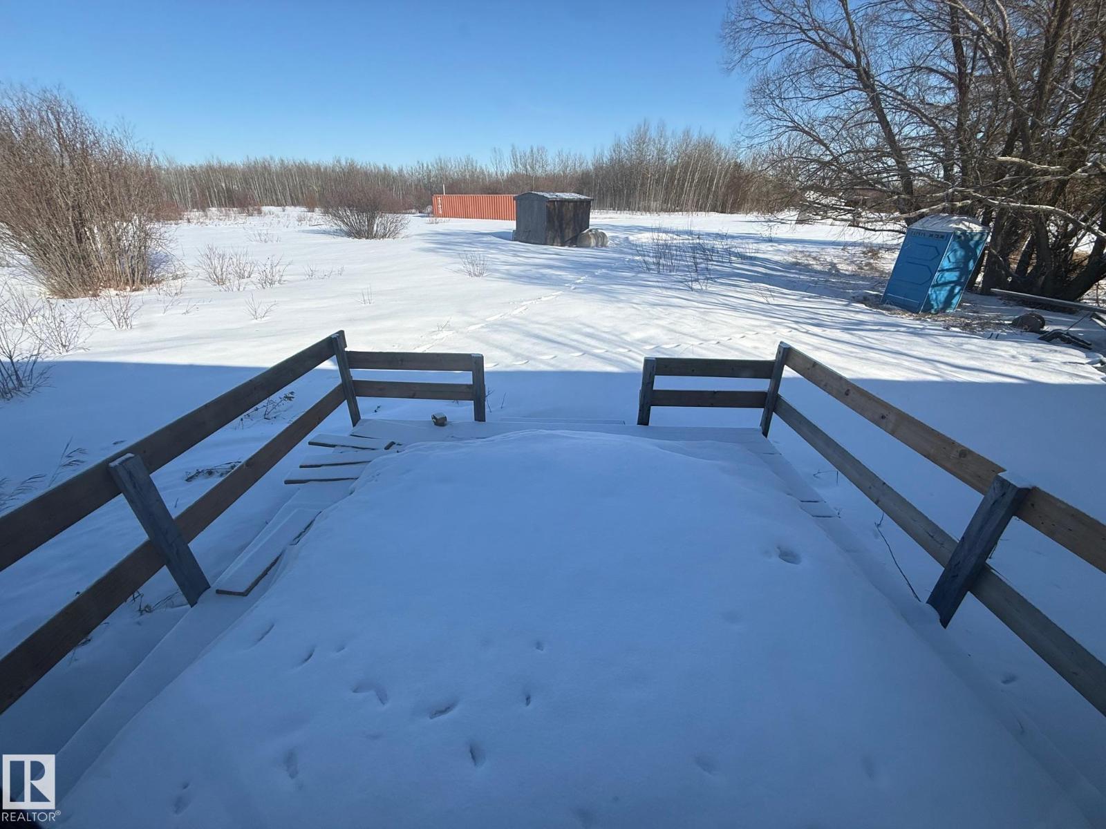 4904 51 Av, Opal, Alberta  T0A 2R0 - Photo 12 - E4466335