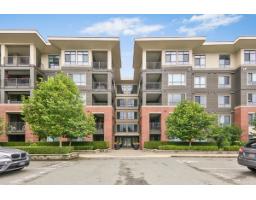 403 33540 MAYFAIR AVENUE, Abbotsford, British Columbia