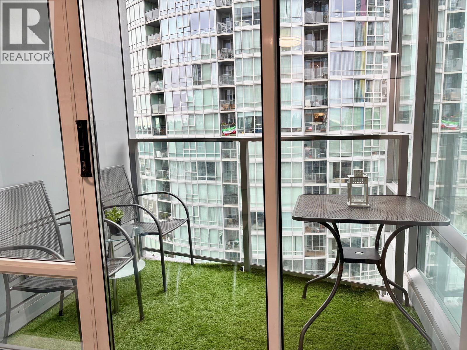 2706 1438 Richards Street, Vancouver, British Columbia  V6Z 3B8 - Photo 19 - R3105749