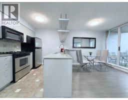 2706 1438 RICHARDS STREET, Vancouver, British Columbia