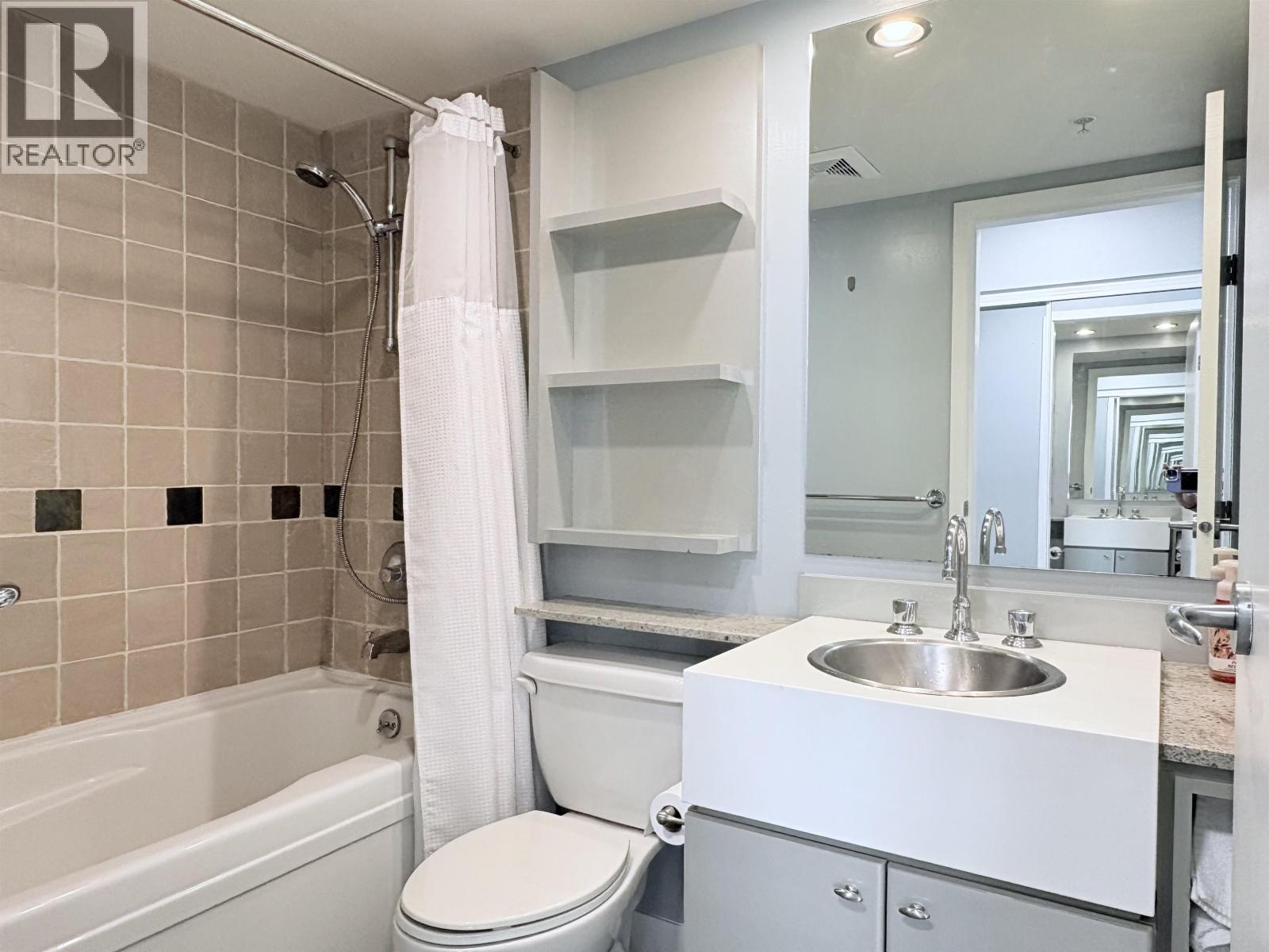 2706 1438 Richards Street, Vancouver, British Columbia  V6Z 3B8 - Photo 22 - R3105749