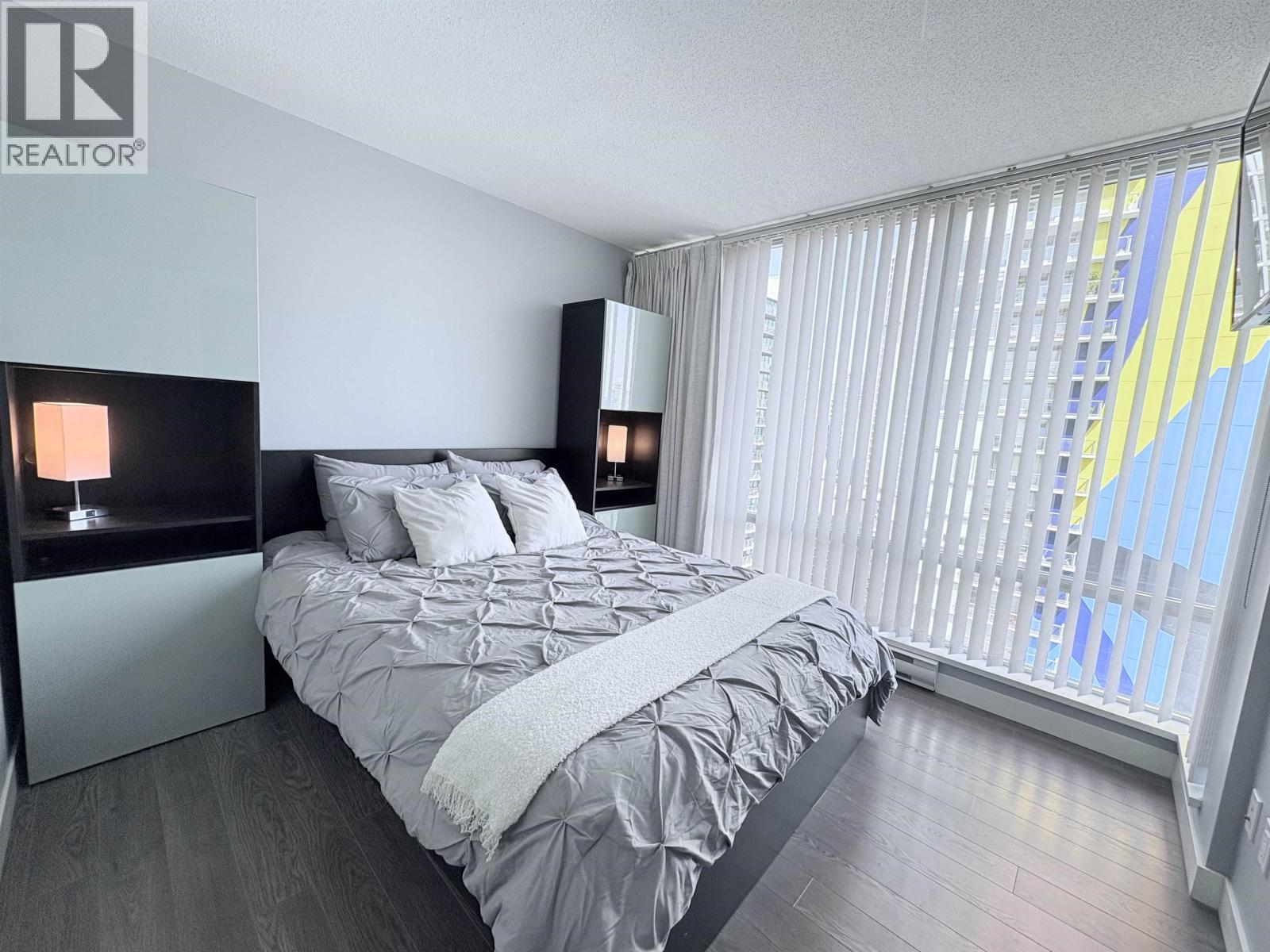 2706 1438 Richards Street, Vancouver, British Columbia  V6Z 3B8 - Photo 17 - R3105749