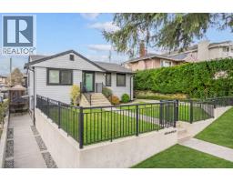 4219 GRAVELEY STREET, Burnaby, British Columbia