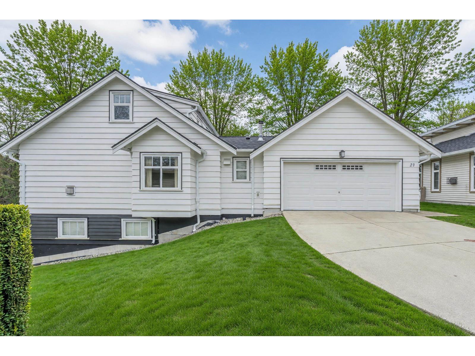 21 15188 62a Avenue, Surrey, British Columbia  V3S 1W7 - Photo 3 - R3105204