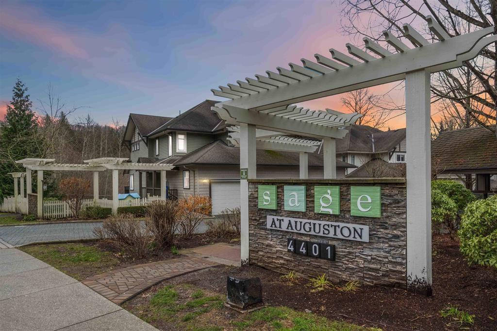 33 4401 BLAUSON BOULEVARD, Abbotsford, British Columbia