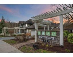 33 4401 BLAUSON BOULEVARD, Abbotsford, British Columbia