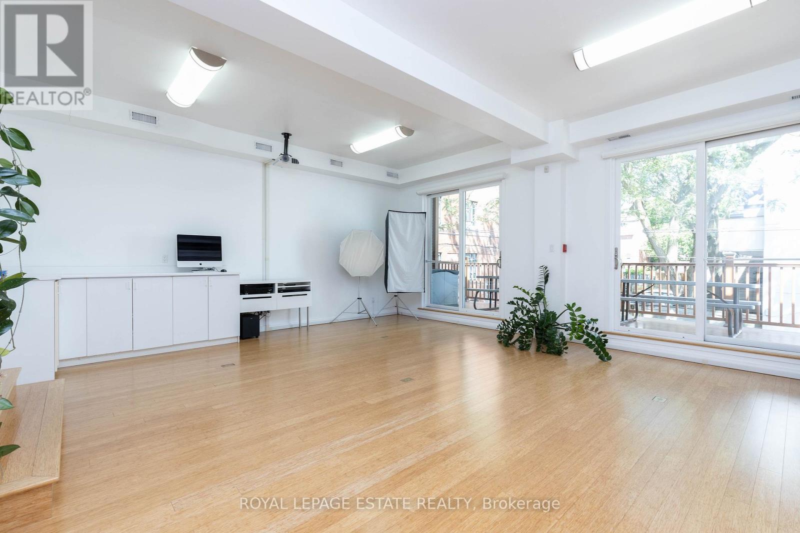 432 Queen Street E, Toronto, Ontario  M5A 1T4 - Photo 39 - C12880476