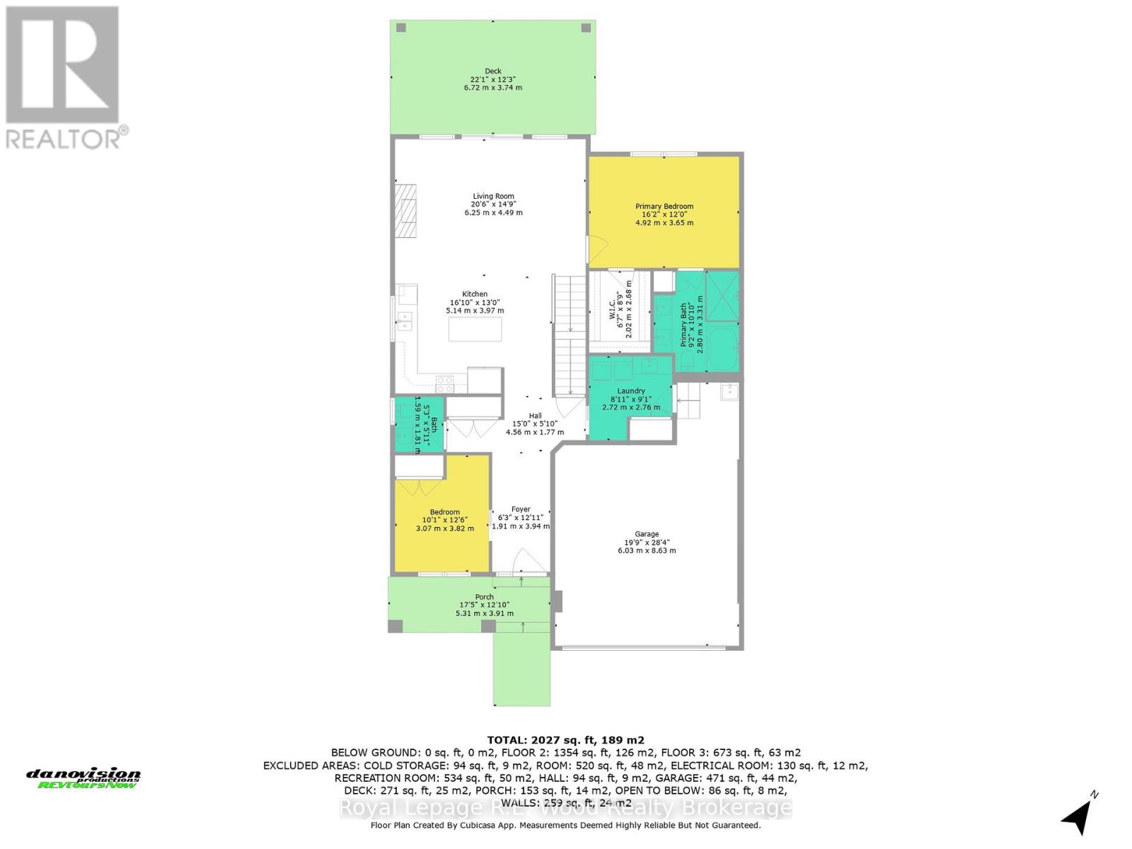 15 Greenhill Drive, Tillsonburg, Ontario  N4G 2K6 - Photo 43 - X12947438