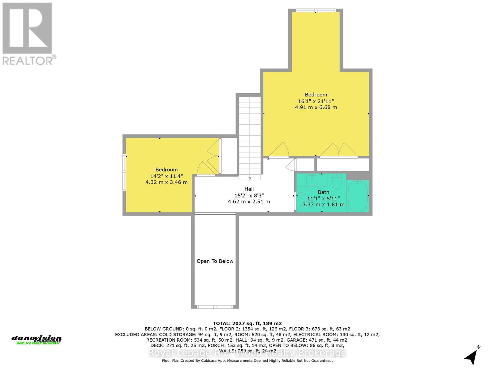 15 Greenhill Drive, Tillsonburg, Ontario  N4G 2K6 - Photo 44 - X12947438