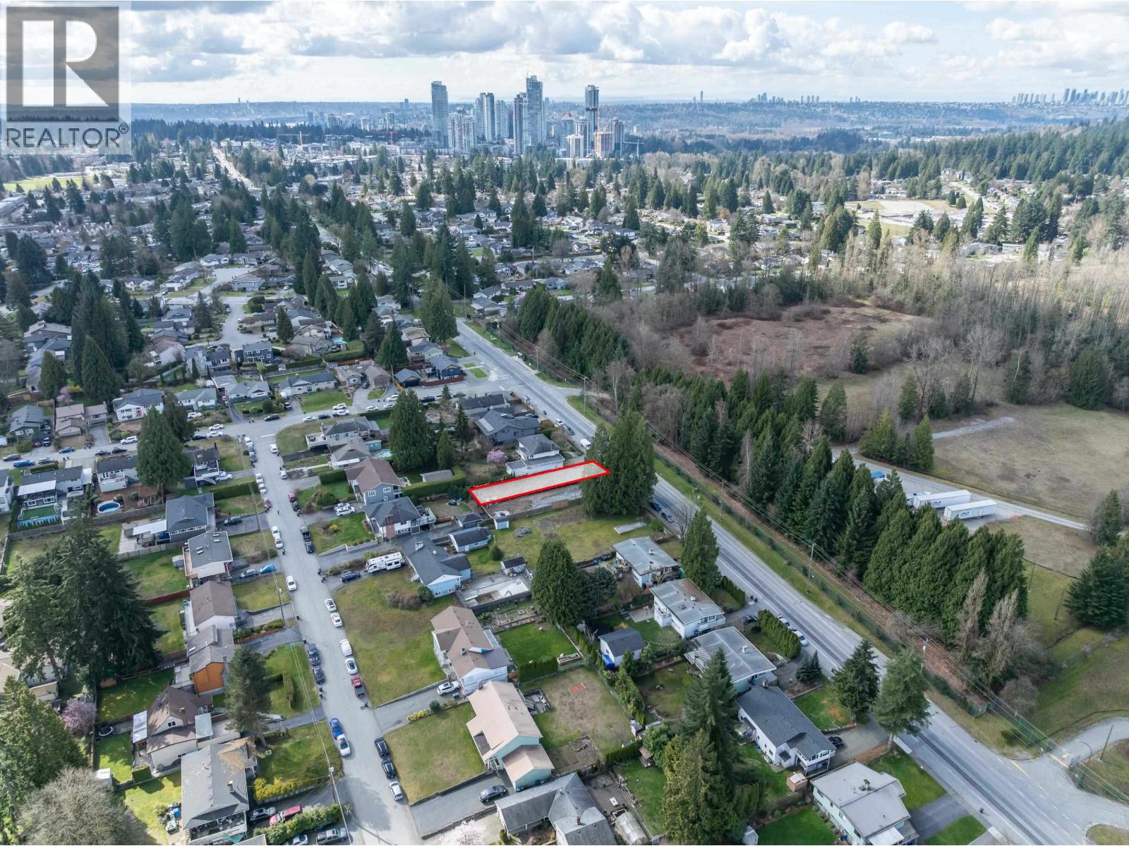 1116 Glenayre Drive, Port Moody, British Columbia  V3H 1J7 - Photo 3 - R3106036