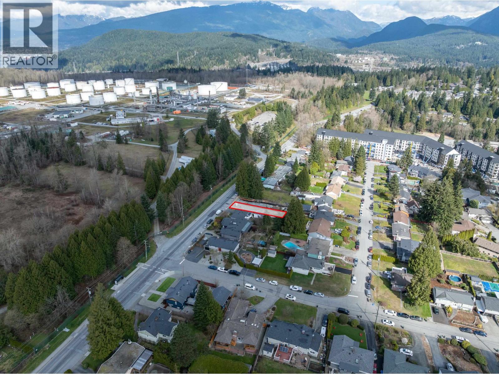 1116 Glenayre Drive, Port Moody, British Columbia  V3H 1J7 - Photo 4 - R3106036