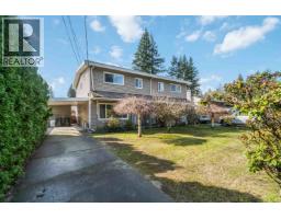 3629-3631 FLINT STREET, Port Coquitlam, British Columbia
