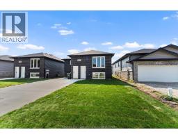 1843 MELDRUM Unit# 2, Windsor, Ontario