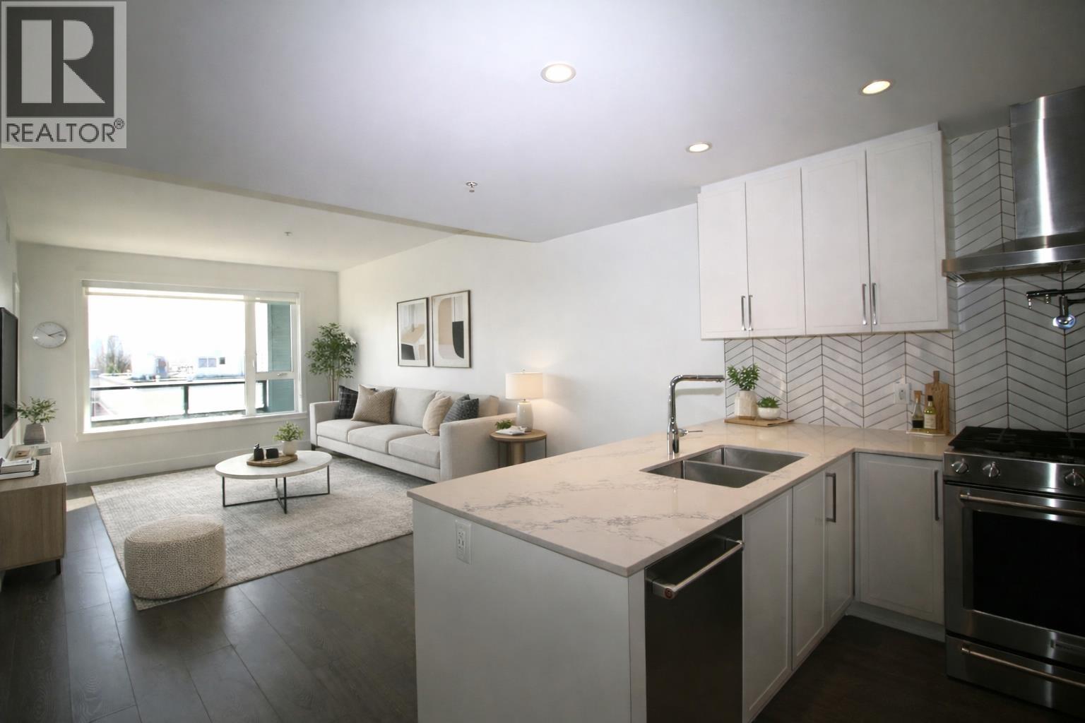 509 4477 Hastings Street, Burnaby, British Columbia  V5C 0L6 - Photo 3 - R3105783