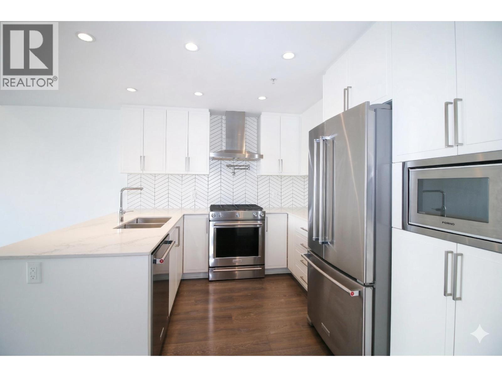 509 4477 Hastings Street, Burnaby, British Columbia  V5C 0L6 - Photo 8 - R3105783