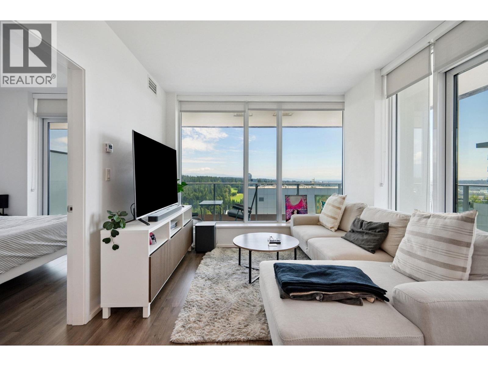 3505 3809 Evergreen Place, Burnaby, British Columbia  V3J 0M1 - Photo 2 - R3106029