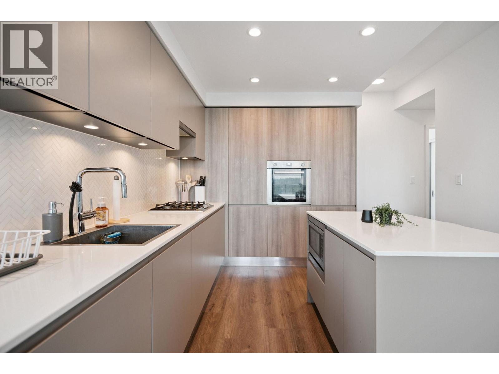 3505 3809 Evergreen Place, Burnaby, British Columbia  V3J 0M1 - Photo 4 - R3106029