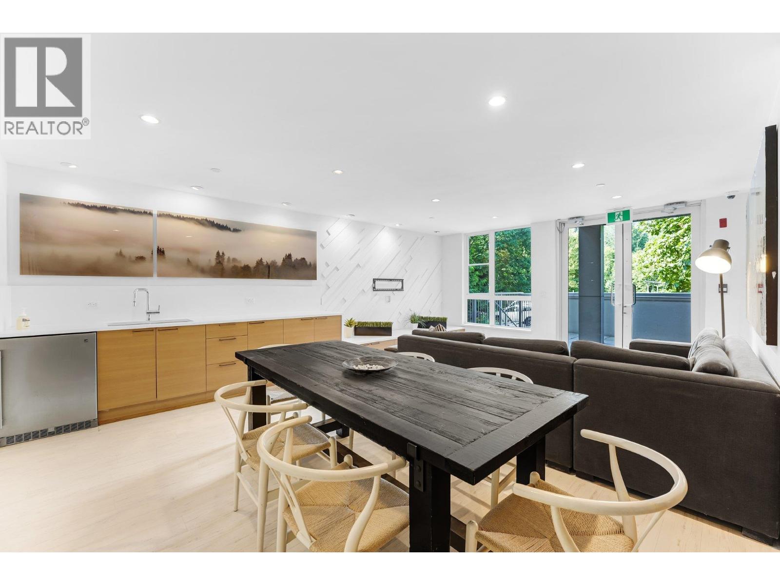 211 1621 Hamilton Avenue, North Vancouver, British Columbia  V7P 0B7 - Photo 35 - R3106055