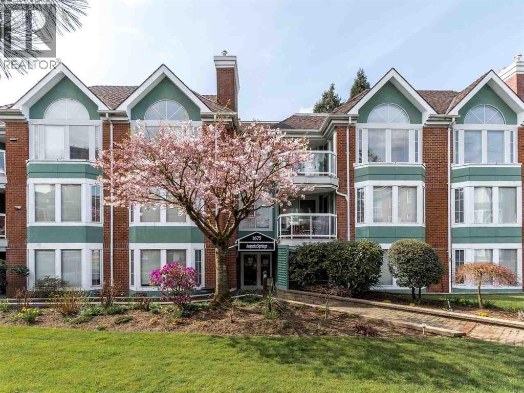 304 1675 AUGUSTA AVENUE, Burnaby, British Columbia