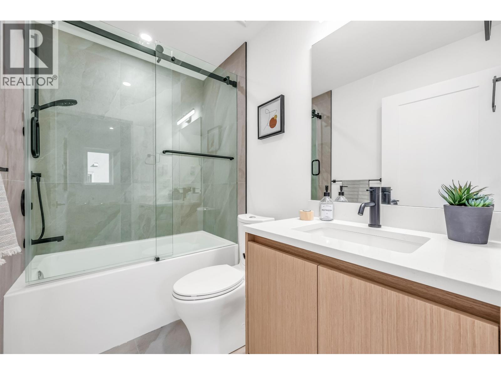 6815 Oak Street, Vancouver, British Columbia  V6P 1H5 - Photo 12 - R3106063