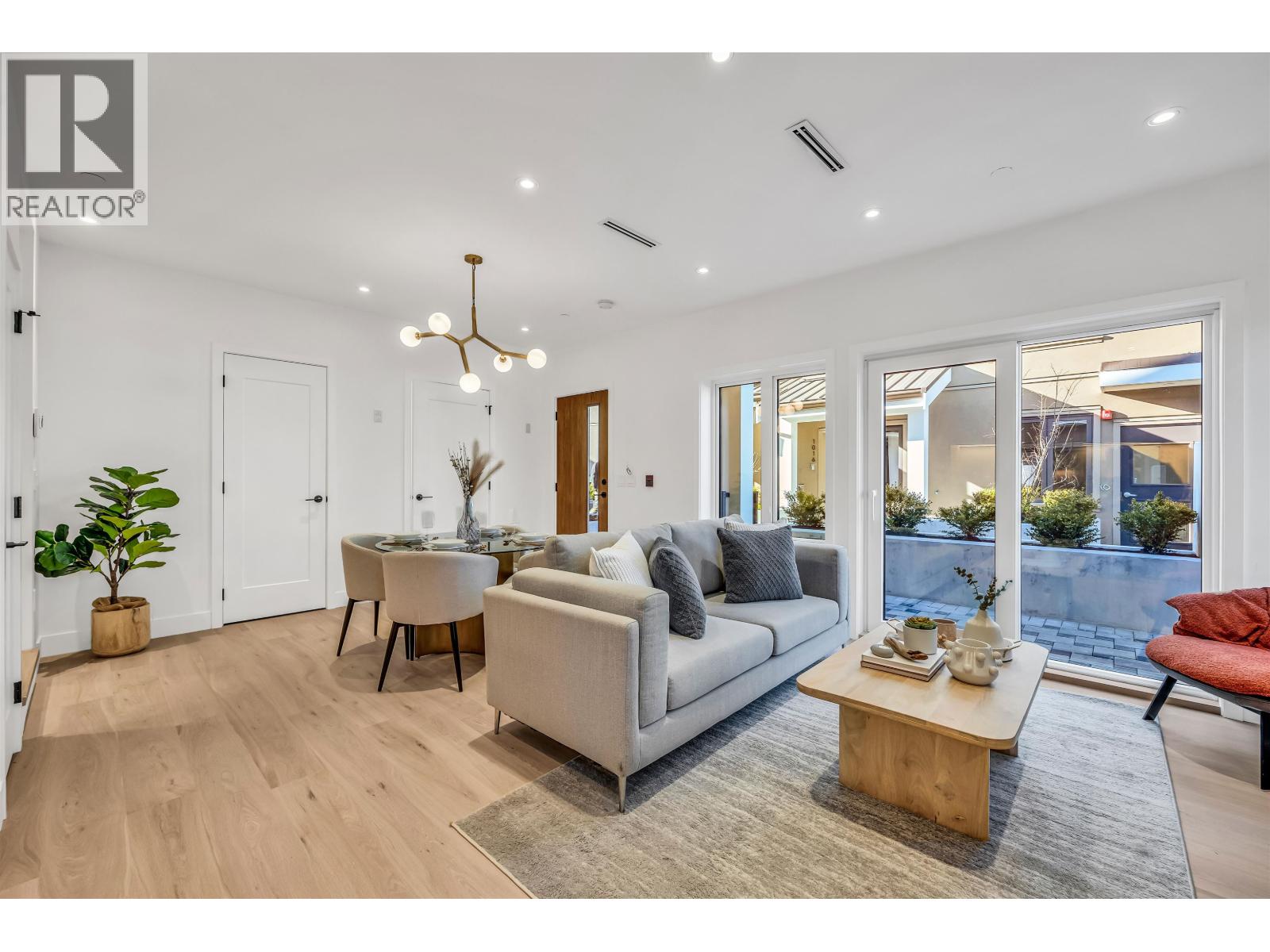 6815 Oak Street, Vancouver, British Columbia  V6P 1H5 - Photo 4 - R3106063