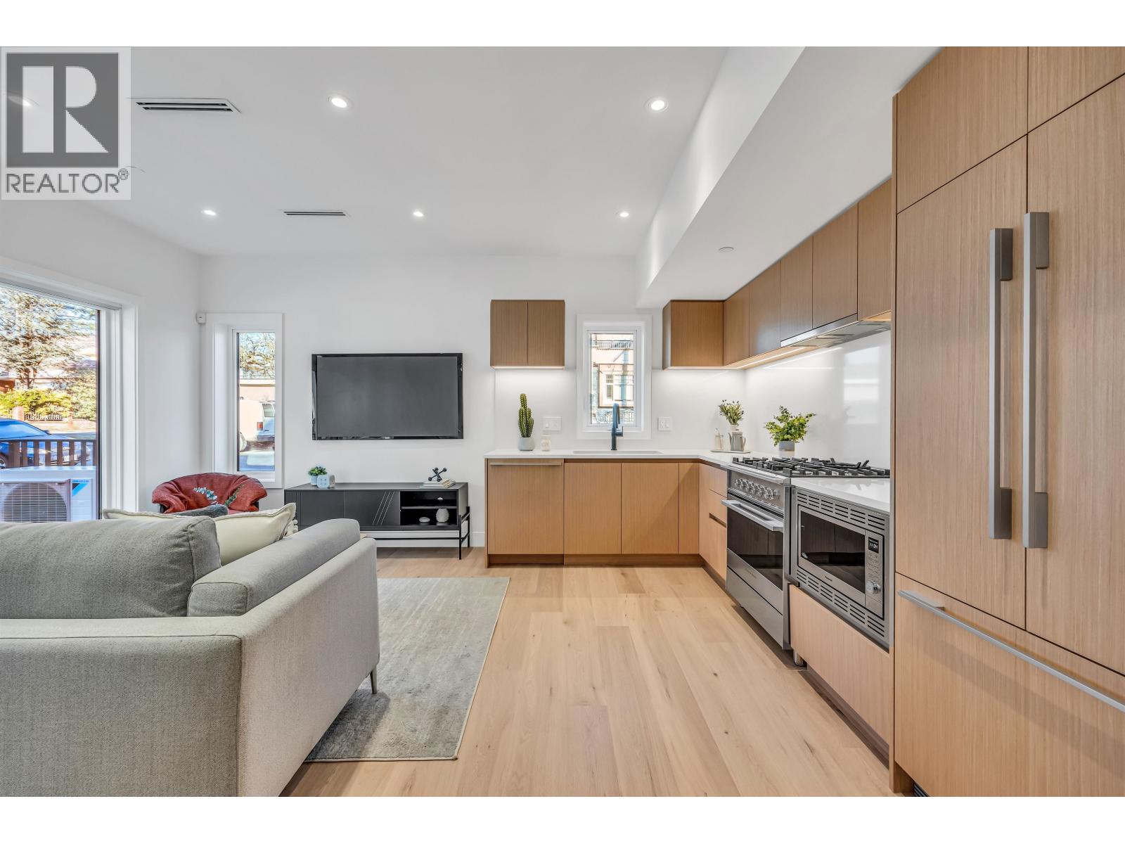 6815 Oak Street, Vancouver, British Columbia  V6P 1H5 - Photo 7 - R3106063