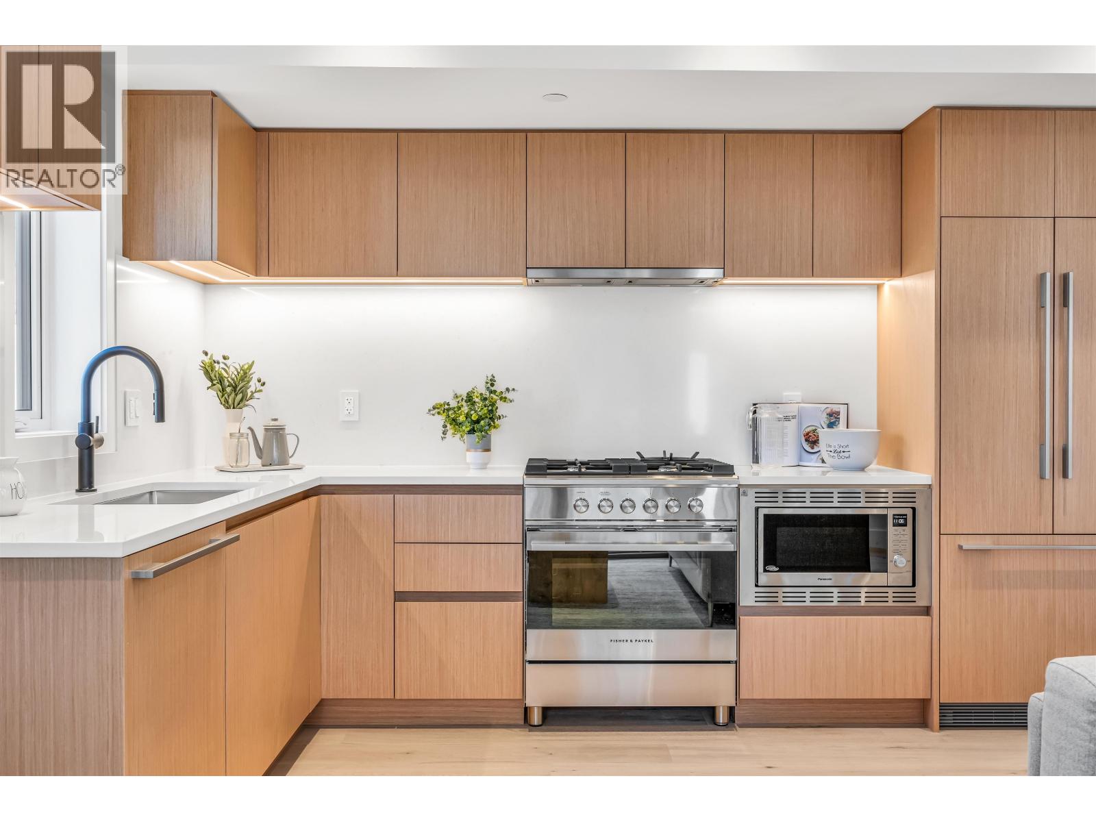 6815 Oak Street, Vancouver, British Columbia  V6P 1H5 - Photo 8 - R3106063