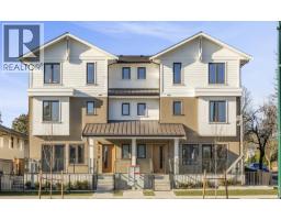 6815 OAK STREET, Vancouver, British Columbia