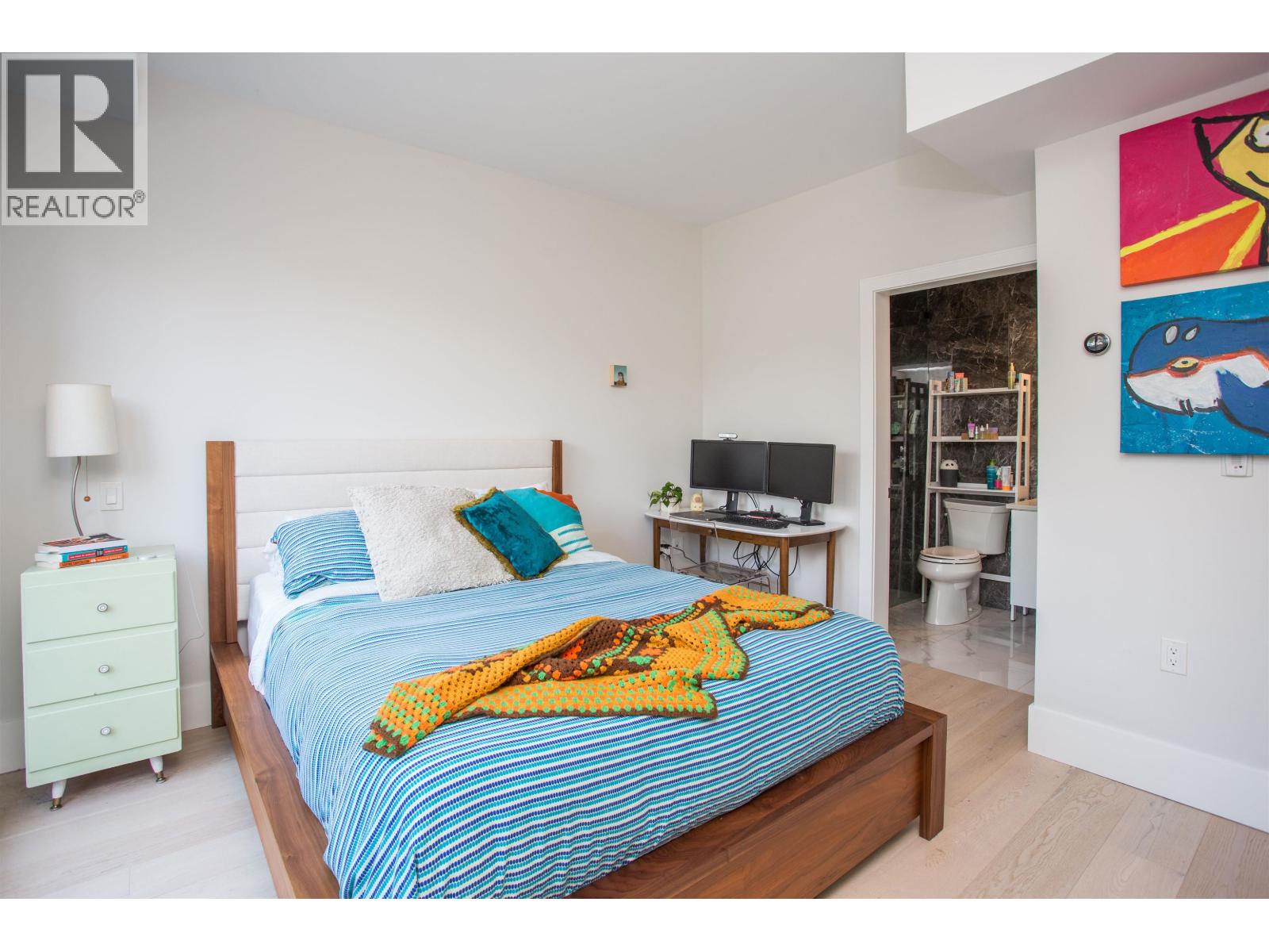 2 1152 Comox Street, Vancouver, British Columbia  V6E 1K5 - Photo 14 - R3106066