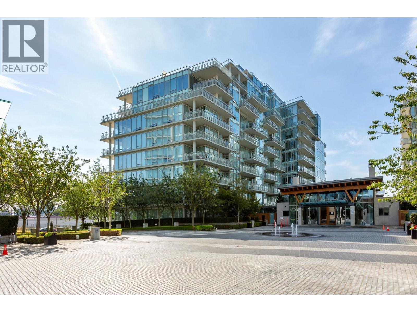 401 5199 BRIGHOUSE WAY, Richmond, British Columbia