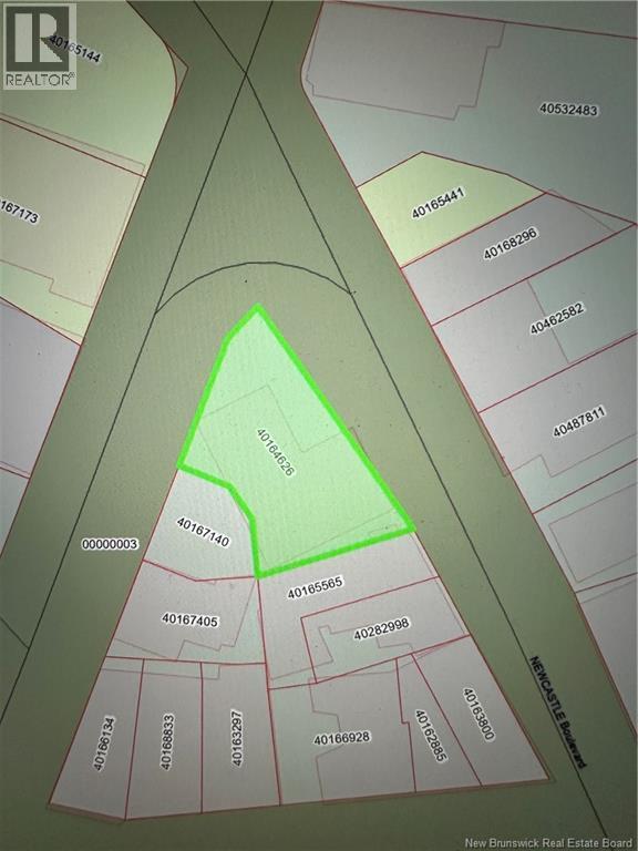 135 Newcastle Boulevard, Miramichi, New Brunswick  E1V 2L9 - Photo 3 - NB131985