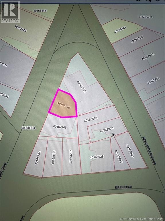 135 Newcastle Boulevard, Miramichi, New Brunswick  E1V 2L9 - Photo 2 - NB131985