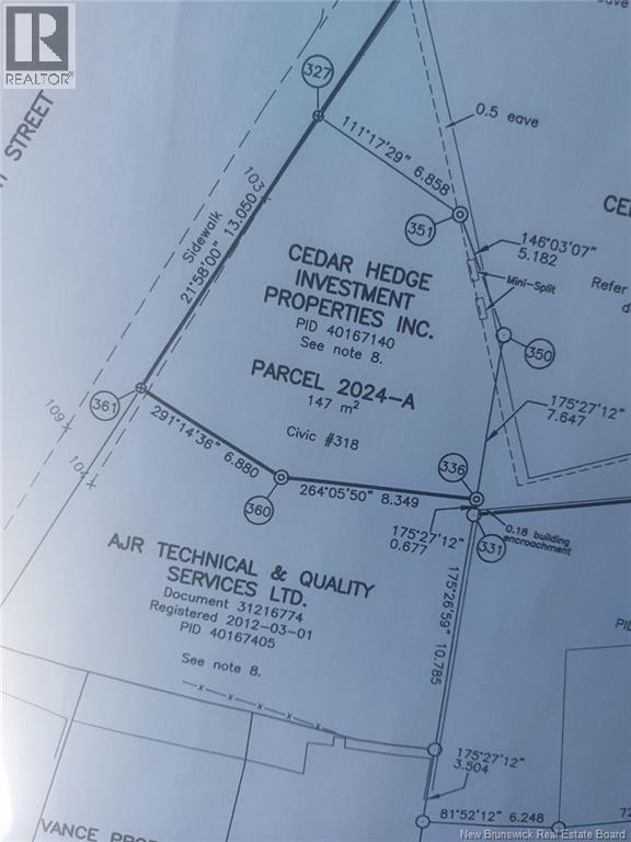 135 Newcastle Boulevard, Miramichi, New Brunswick  E1V 2L9 - Photo 4 - NB131985