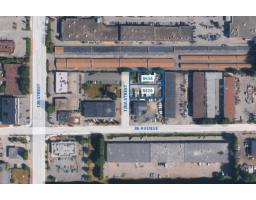 8626 8634 120A STREET, Surrey, British Columbia