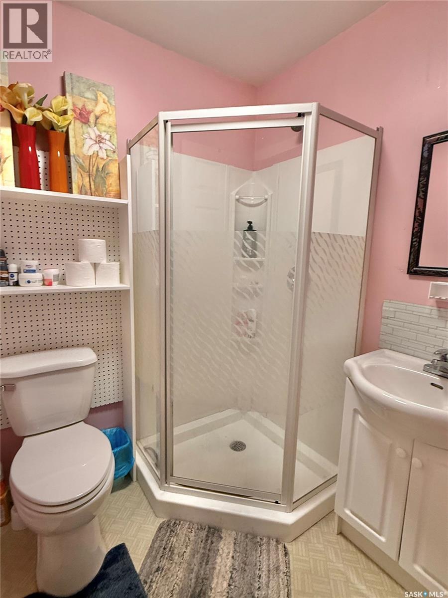 205 1st Street E, Spiritwood, Saskatchewan  S0J 2M0 - Photo 18 - SK024845