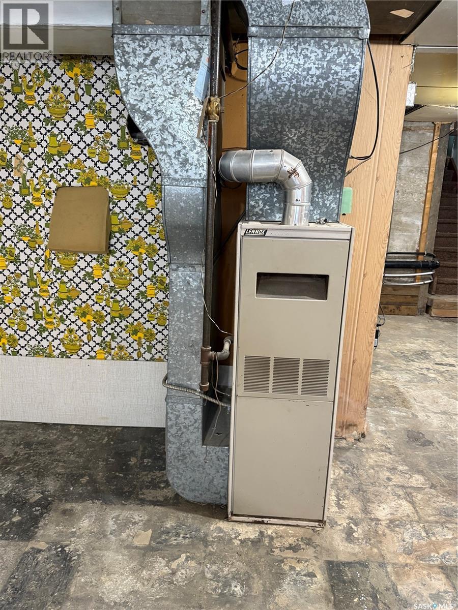 205 1st Street E, Spiritwood, Saskatchewan  S0J 2M0 - Photo 24 - SK024845