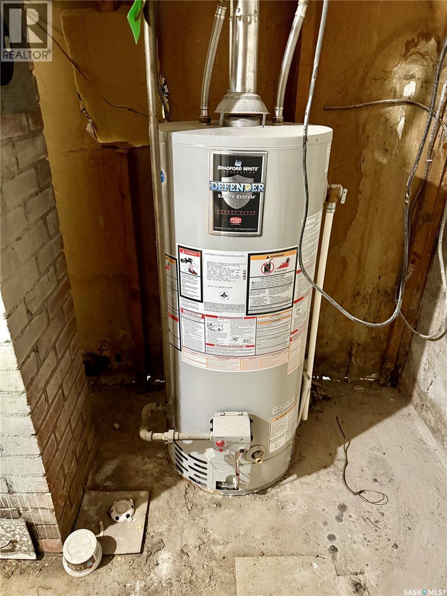 205 1st Street E, Spiritwood, Saskatchewan  S0J 2M0 - Photo 26 - SK024845