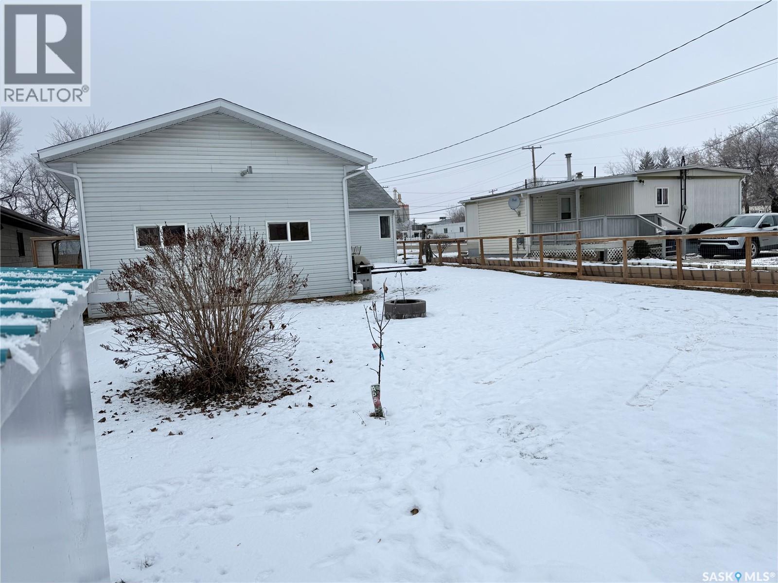 205 1st Street E, Spiritwood, Saskatchewan  S0J 2M0 - Photo 28 - SK024845