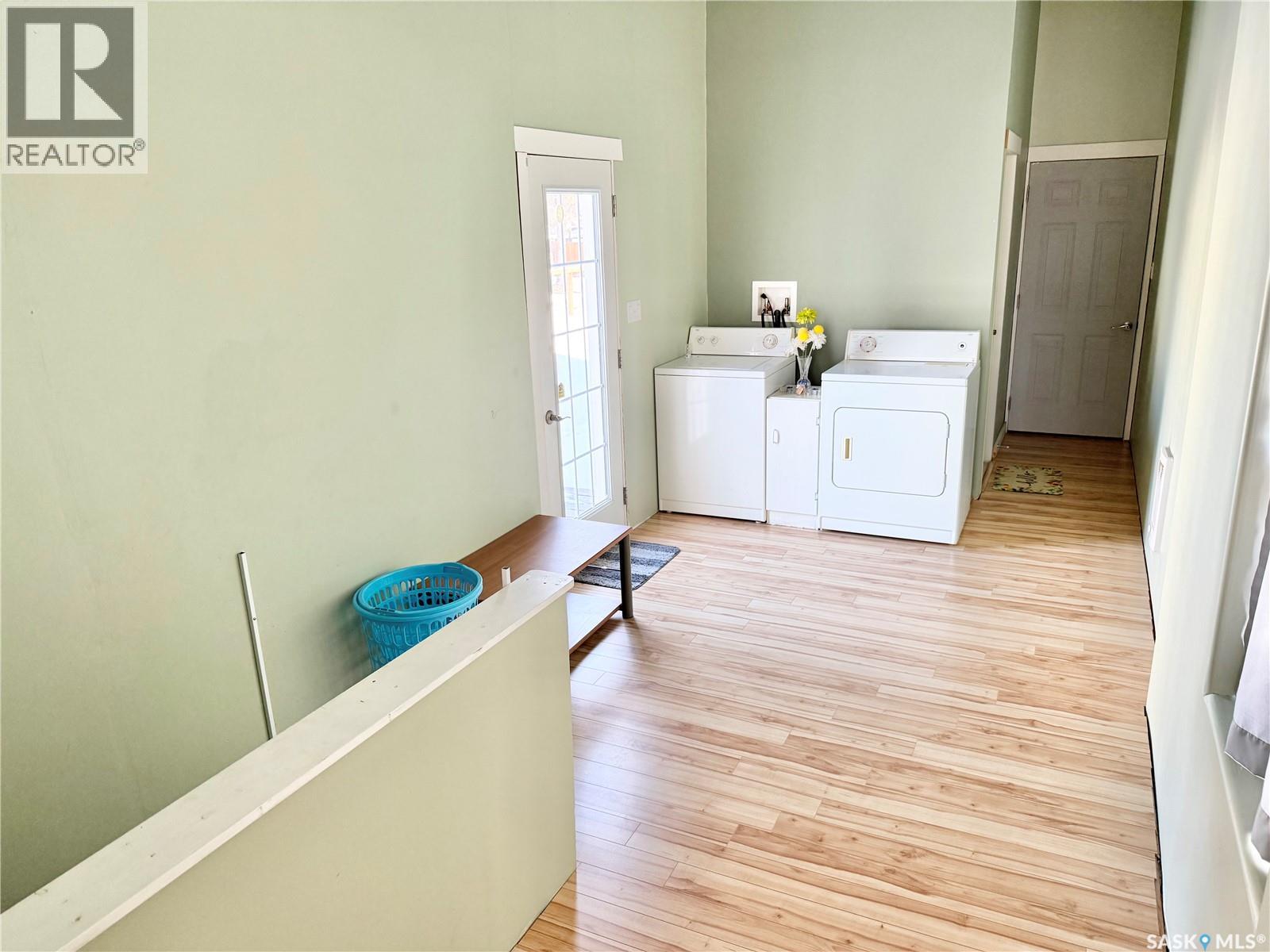 205 1st Street E, Spiritwood, Saskatchewan  S0J 2M0 - Photo 17 - SK024845