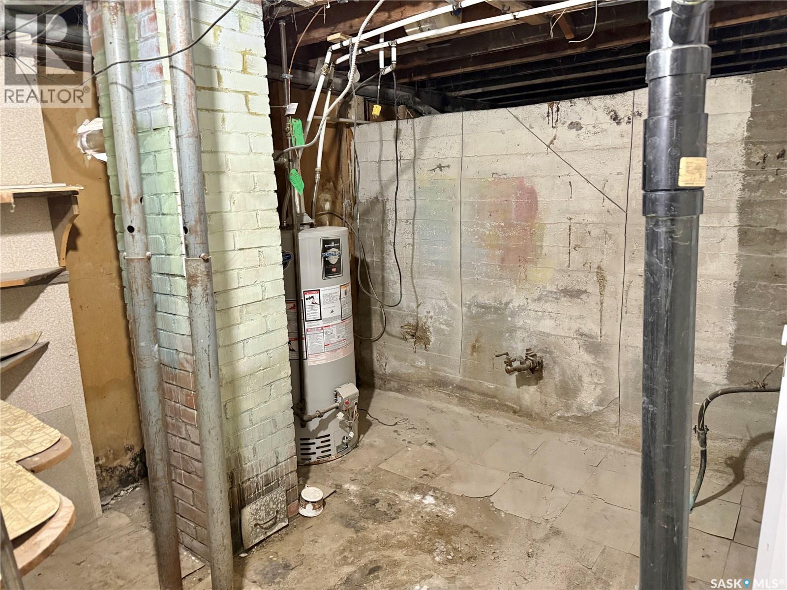 205 1st Street E, Spiritwood, Saskatchewan  S0J 2M0 - Photo 25 - SK024845