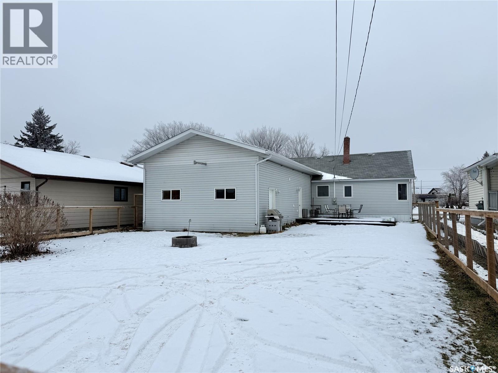 205 1st Street E, Spiritwood, Saskatchewan  S0J 2M0 - Photo 29 - SK024845