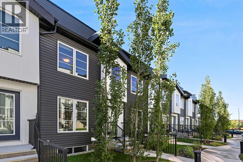 107, 474 Seton Circle SE, Calgary, Alberta  T3M 3P6 - Photo 5 - A2279540