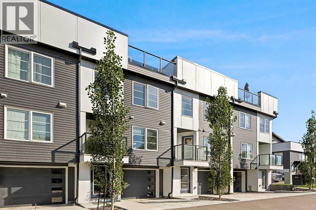 107, 474 Seton Circle SE, Calgary, Alberta  T3M 3P6 - Photo 42 - A2279540