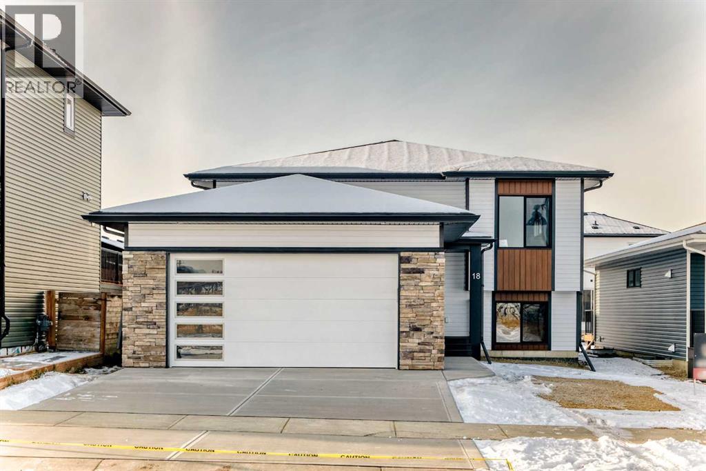 18 Tagish Avenue, Red Deer, Alberta